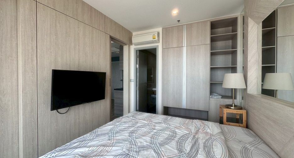 For rent 1 bed condo in Jomtien, Pattaya