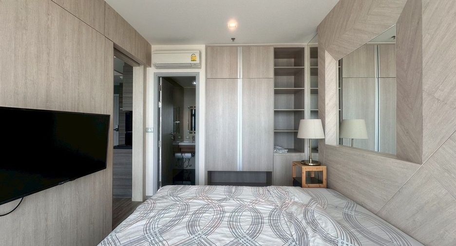 For rent 1 bed condo in Jomtien, Pattaya