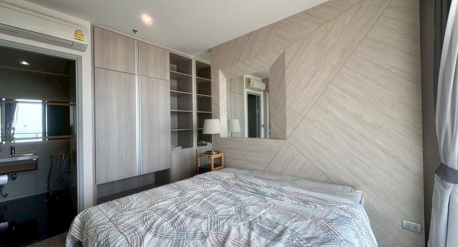 For rent 1 bed condo in Jomtien, Pattaya