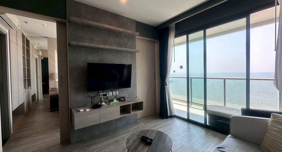 For rent 1 bed condo in Jomtien, Pattaya