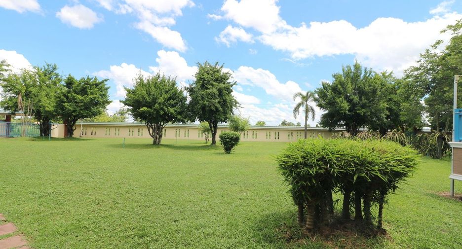 For sale 4 bedrooms house in Wanon Niwat, Sakon Nakhon