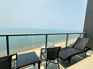 For Rent 1 Bedroom Condo In Bang Lamung, Chonburi