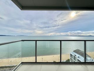 For rent and for sale 2 bedrooms condo in Bang Lamung, Chonburi