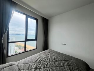 For rent and for sale 2 bedrooms condo in Bang Lamung, Chonburi