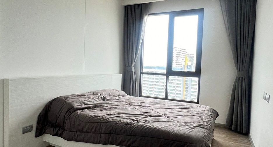 For rent and for sale 2 bedrooms condo in Jomtien, Pattaya