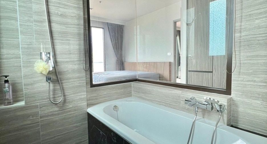 For rent and for sale 2 bedrooms condo in Jomtien, Pattaya