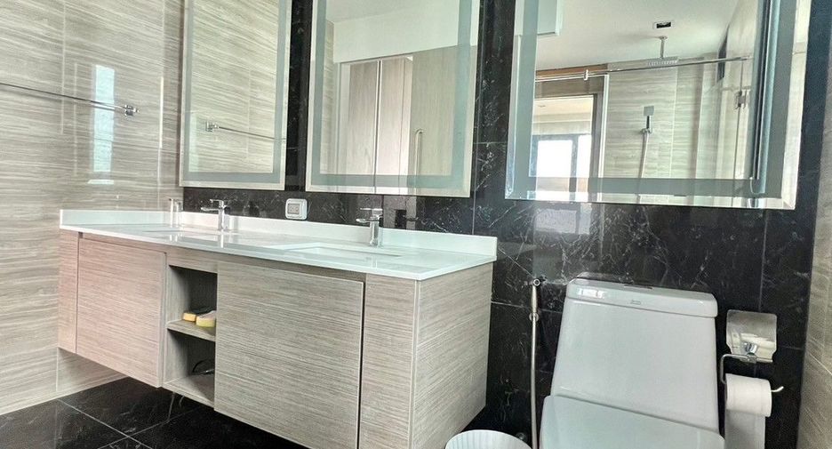For rent and for sale 2 bedrooms condo in Jomtien, Pattaya