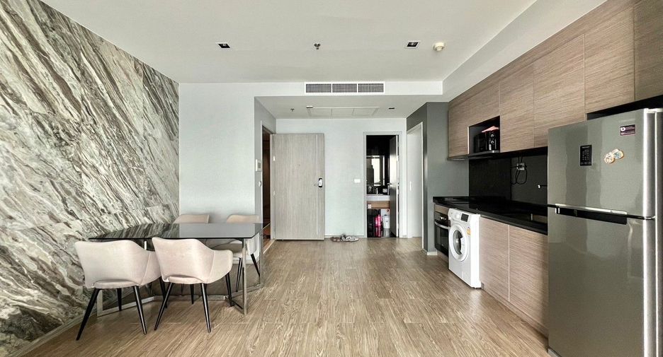 For rent and for sale 2 bedrooms condo in Jomtien, Pattaya