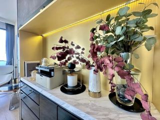 For rent 3 bedrooms condo in Bang Lamung, Chonburi