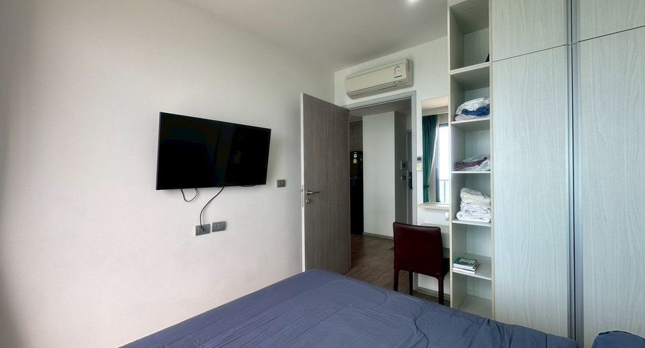 For rent 2 bedrooms condo in Jomtien, Pattaya