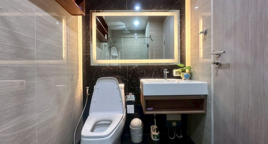 For rent 2 bedrooms condo in Jomtien, Pattaya