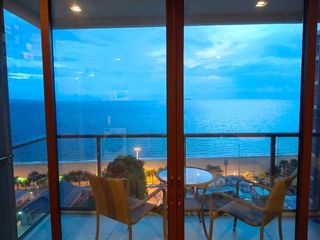 For Rent 1 Bedroom Condo In Bang Lamung, Chonburi