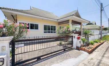 Villa zum Kauf mit 3 Zimmer in Hua Hin, Prachuap Khiri Khan