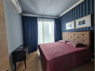 For rent 3 bedrooms condo in Bang Lamung, Chonburi