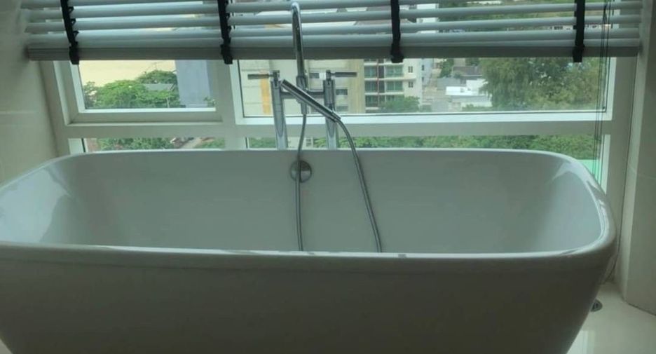 For rent 3 ベッドルーム condo in Bang Lamung, Chonburi
