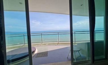 Condo en alquiler de 3 habitaciones en Bang Lamung, Chonburi