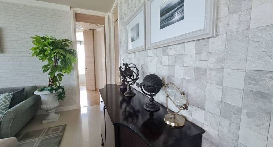 For rent 3 ベッドルーム condo in Bang Lamung, Chonburi