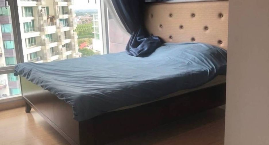 For rent 3 ベッドルーム condo in Bang Lamung, Chonburi