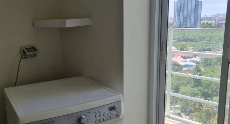 For rent 3 ベッドルーム condo in Bang Lamung, Chonburi