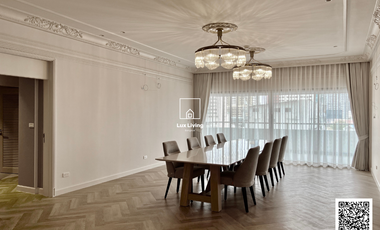 Condo en alquiler y en venta de 3 habitaciones en Watthana, Bangkok