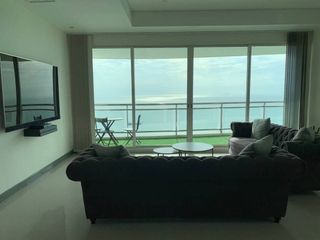 For rent and for sale 3 bedrooms condo in Bang Lamung, Chonburi