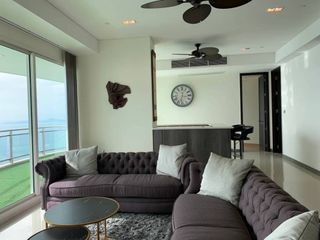 For rent and for sale 3 bedrooms condo in Bang Lamung, Chonburi