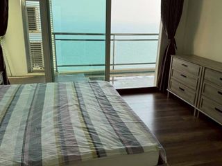 For Rent 1 Bedroom Condo In Bang Lamung, Chonburi