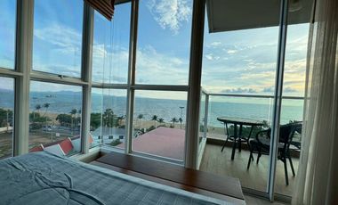 Wohnung zur Miete mit 2 Zimmer in Jomtien, Pattaya