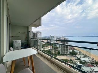 For Rent 1 Bedroom Condo In Bang Lamung, Chonburi