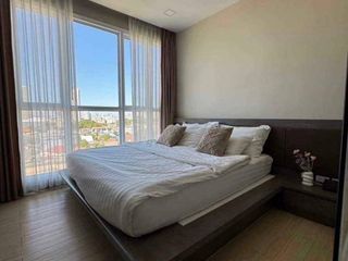 For rent and for sale 3 bedrooms condo in Bang Lamung, Chonburi