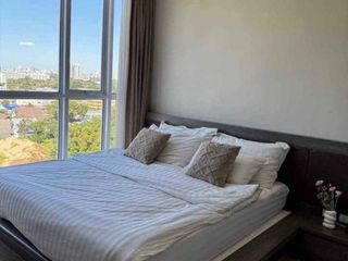 For rent and for sale 3 bedrooms condo in Bang Lamung, Chonburi