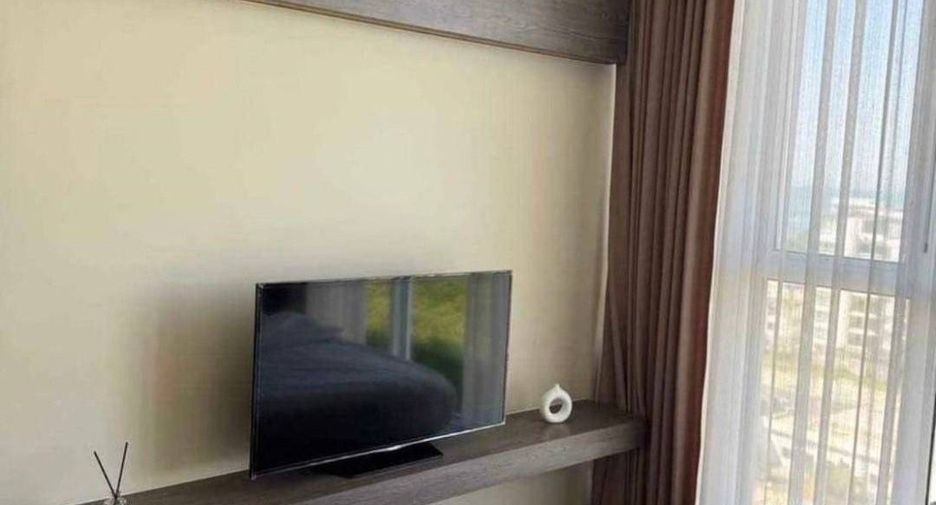 Wohnung zur Miete und zum Kauf mit 3 Zimmer in Bang Lamung, Chonburi