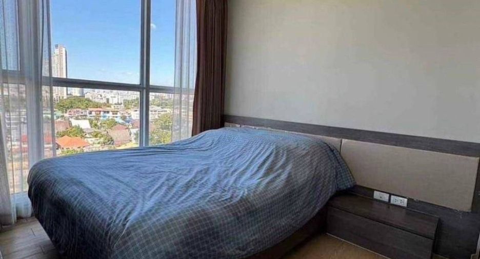 Wohnung zur Miete und zum Kauf mit 3 Zimmer in Bang Lamung, Chonburi