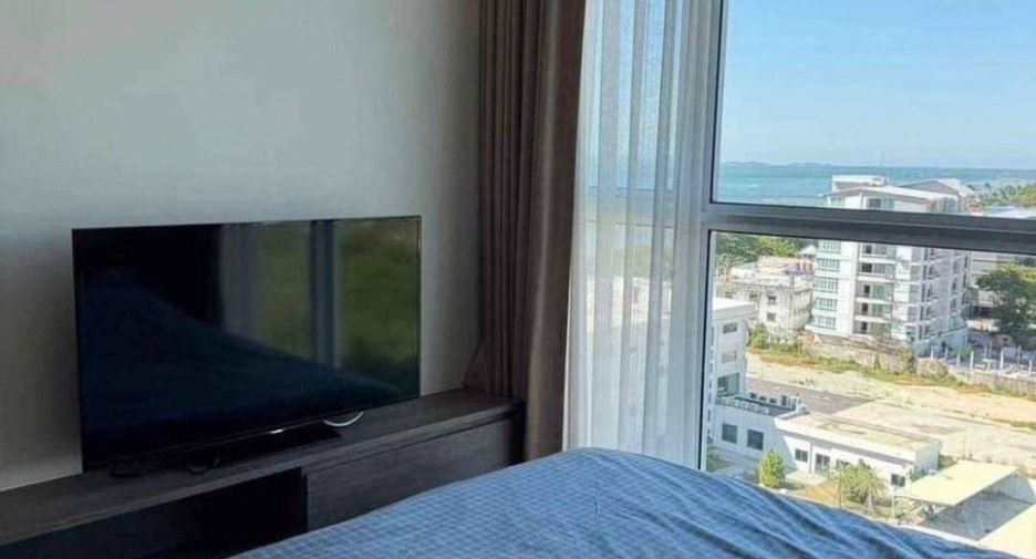 Wohnung zur Miete und zum Kauf mit 3 Zimmer in Bang Lamung, Chonburi