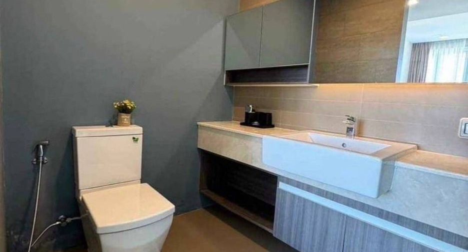Wohnung zur Miete und zum Kauf mit 3 Zimmer in Bang Lamung, Chonburi