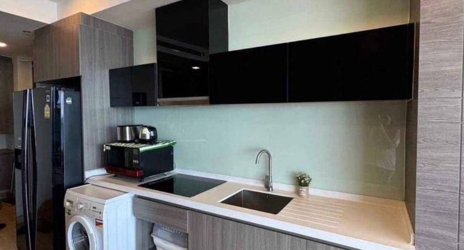 Wohnung zur Miete und zum Kauf mit 3 Zimmer in Bang Lamung, Chonburi