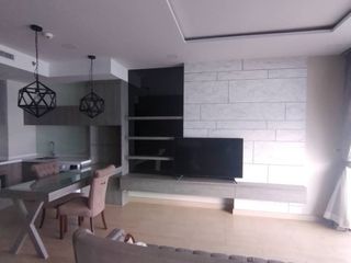 Wohnung zur Miete mit 1 Zimmer in Bang Lamung, Chonburi