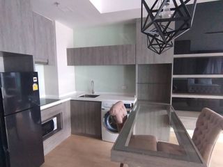 Wohnung zur Miete mit 1 Zimmer in Bang Lamung, Chonburi