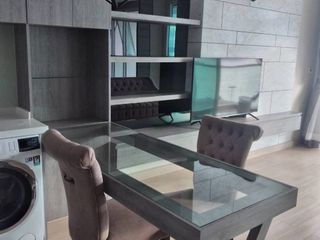 Wohnung zur Miete mit 1 Zimmer in Bang Lamung, Chonburi