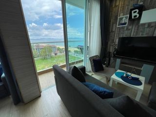 For Rent 1 Bedroom Condo In Bang Lamung, Chonburi