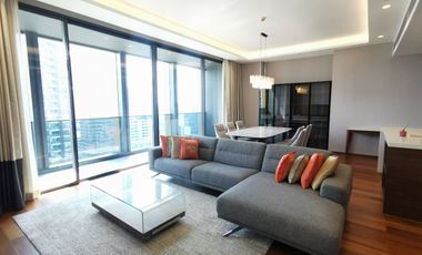 Condo en venta de 2 habitaciones en Khlong Toei, Bangkok
