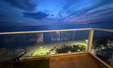 Wohnung zum Kauf mit 2 Zimmer in Jomtien, Pattaya