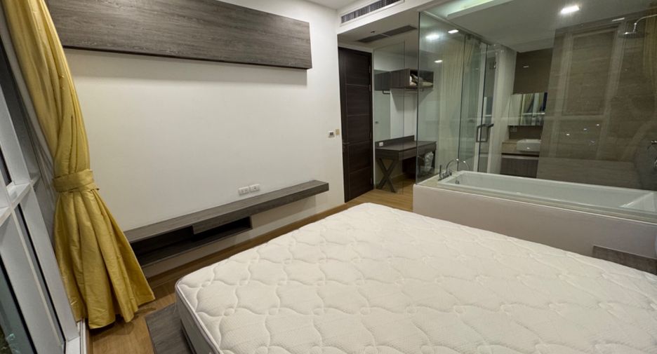 For sale 2 bedrooms condo in Jomtien, Pattaya