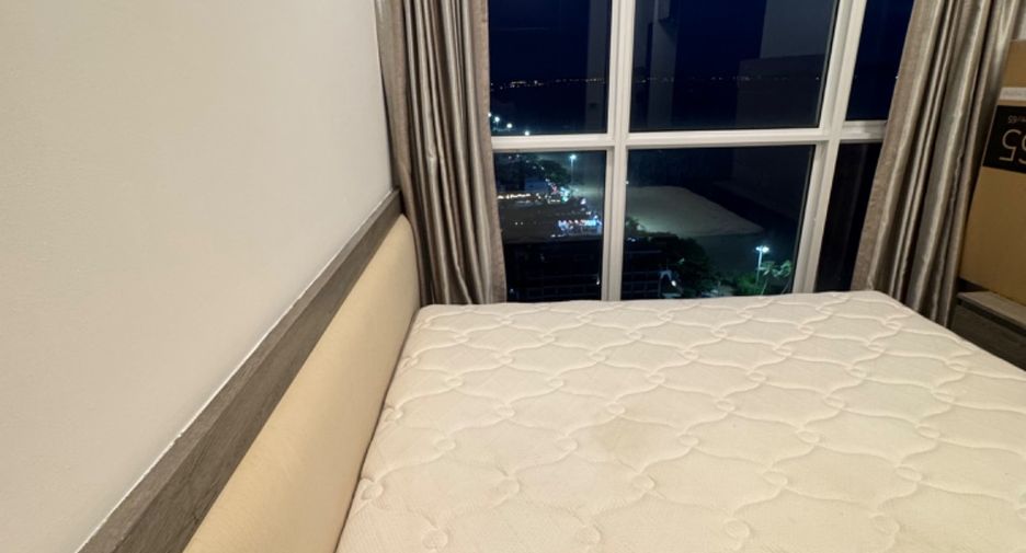 For sale 2 bedrooms condo in Jomtien, Pattaya