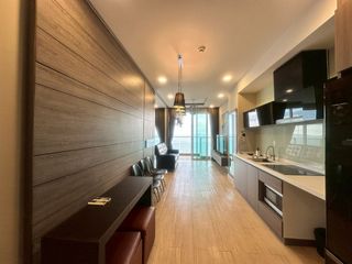 For rent 2 bed condo in Jomtien, Pattaya