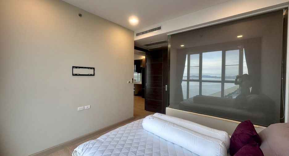 出售 2 卧室 公寓 在 Jomtien, 芭提雅