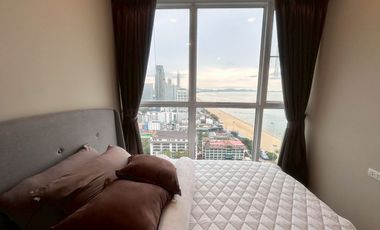 Wohnung zum Kauf mit 2 Zimmer in Jomtien, Pattaya