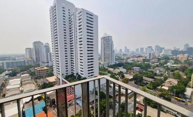 À louer et à vendre 1 chambre condo à Watthana, Bangkok