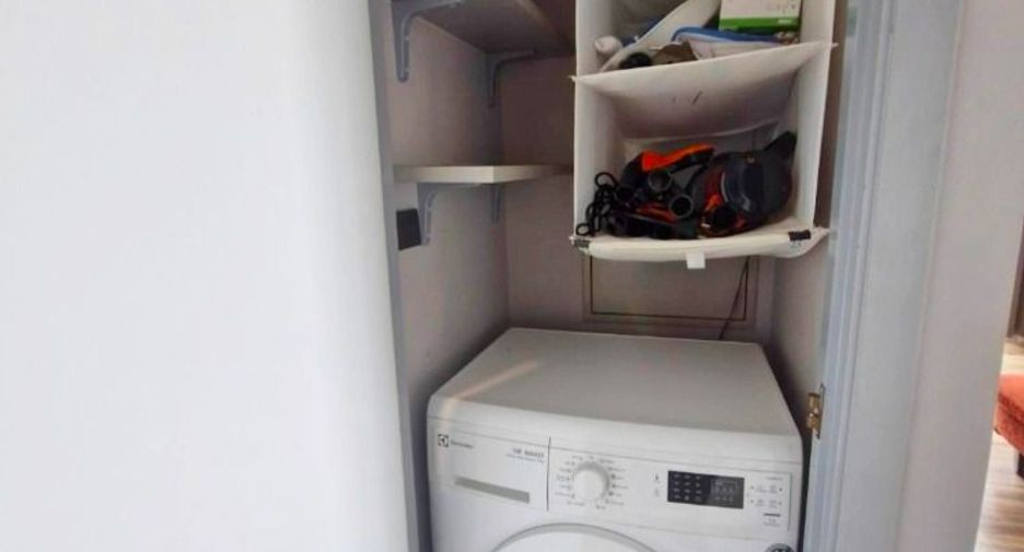 For rent and for sale 1 bed condo in Watthana, Bangkok