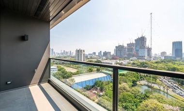 For rent 1 bed condo in Pathum Wan, Bangkok